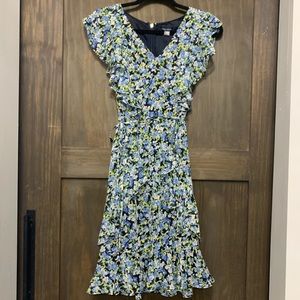 Tommy Hilfiger Floral Dress NWT